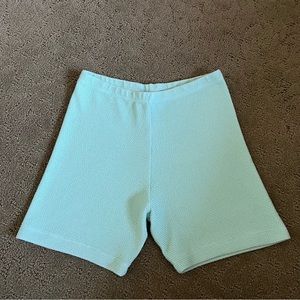 EUC Women’s Booty by Brabants Bike Shorts Limited Edition Destination Collection